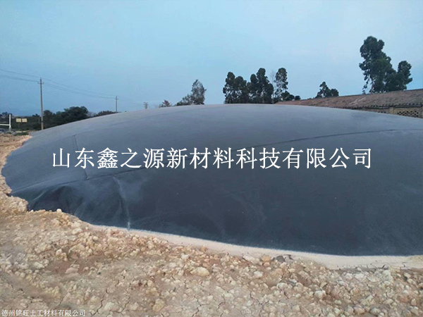 黑膜沼氣池建設(shè)完成前期該如何進(jìn)行保養(yǎng)維護(hù)？