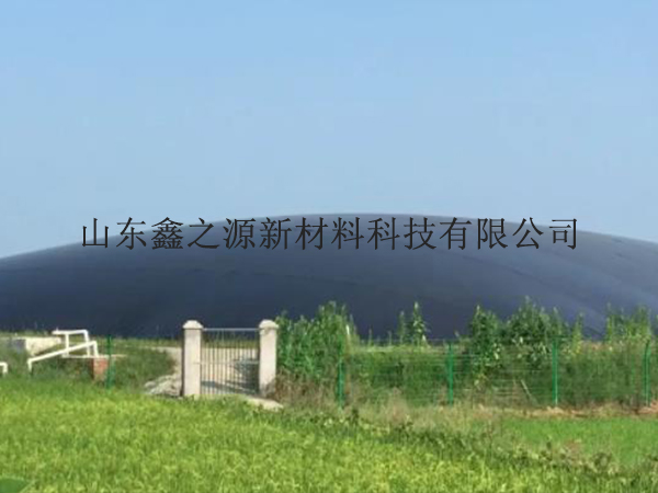 沼氣池黑膜的使用有哪些好處值得被關(guān)注？