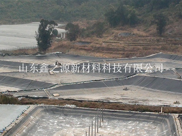 重溫養(yǎng)殖防滲膜的連接方法，帶給您新的理解