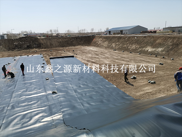 沼氣池防滲膜性能測試主要有哪幾項？