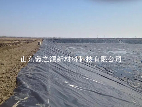 養(yǎng)殖防滲膜的熱熔焊接前需要進(jìn)行哪些準(zhǔn)備工作？