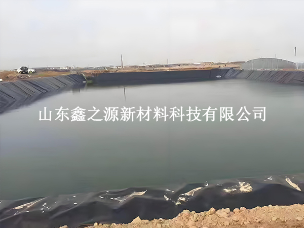 HDPE土工膜驗(yàn)收標(biāo)準(zhǔn)：確保工程質(zhì)量的堅實(shí)防線